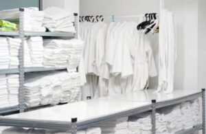 Commercial Laundry Service in Mount Vernon, NY