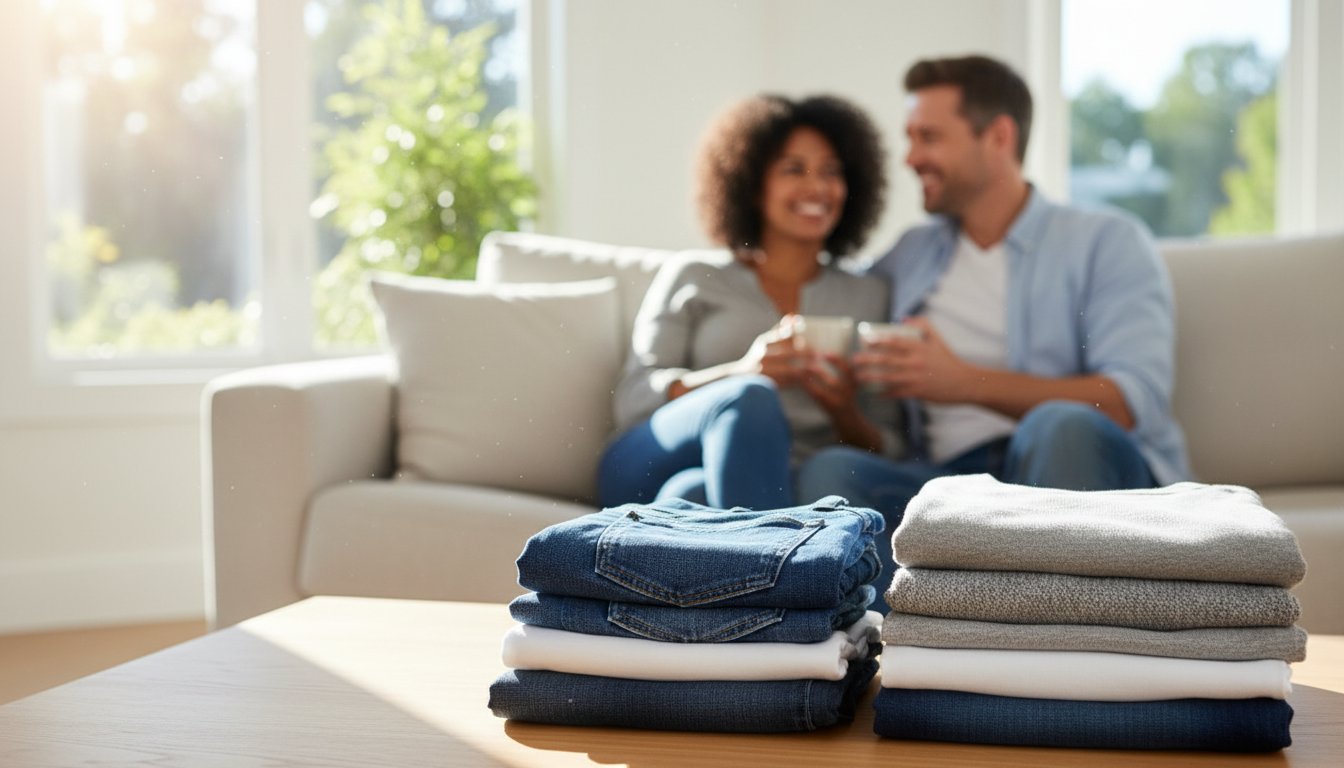 Elite Wash and Fold Service in New Rochelle: Reclaim Your Time and Wardrobe