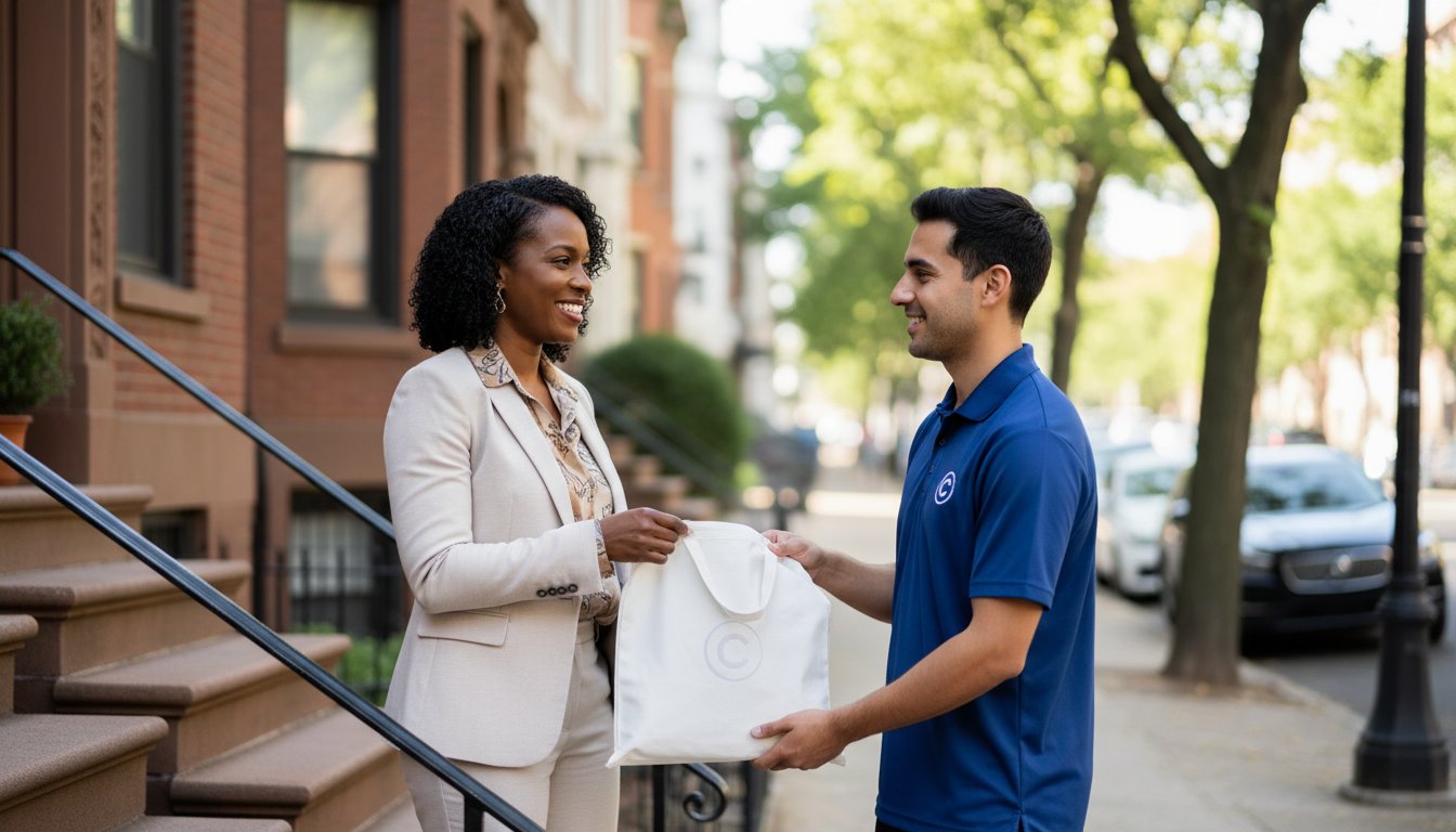 Laundry Pickup and Delivery in Yonkers: Reclaim Your Time with Elite Care