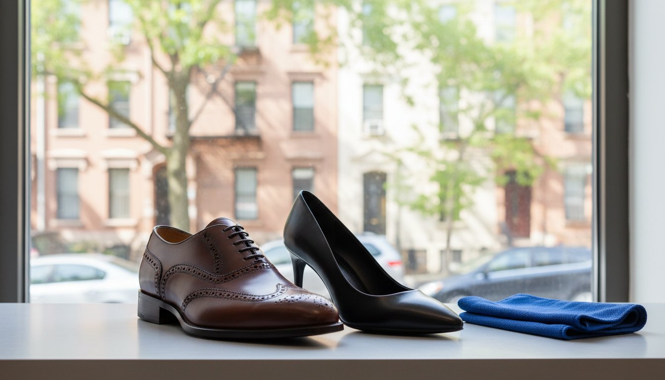 Expert Shoe Repair Near Me in the Bronx: The Elite Restoration Guide