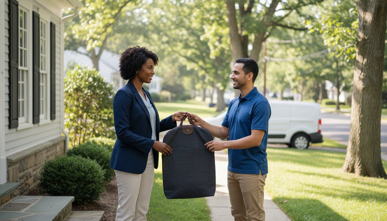 Affordable Dry Cleaning in Mount Vernon & Westchester: A 2026 Value Guide