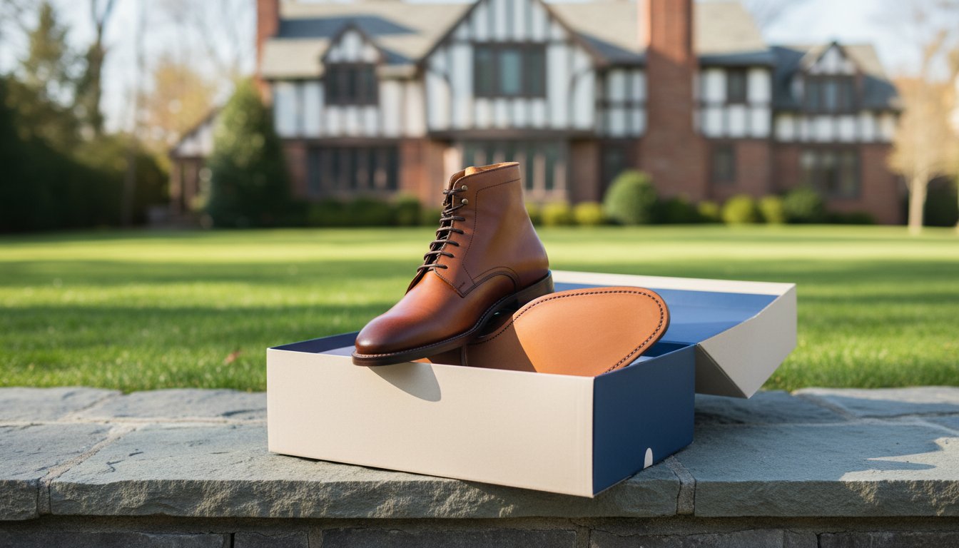 Boot Resoling Service in Westchester County: Expert Restoration Delivered