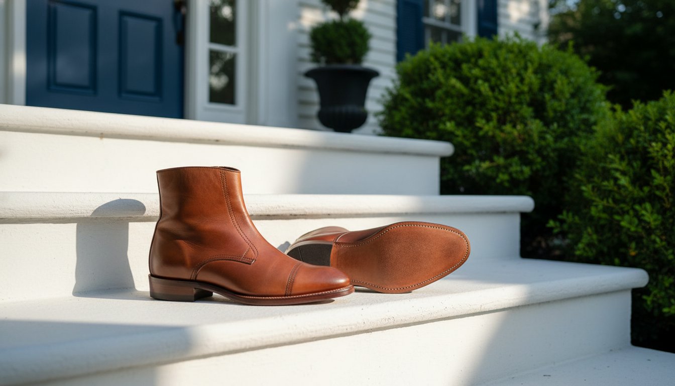 Expert Boot Repair in Mount Vernon & Westchester: The Elite Guide to Restoration