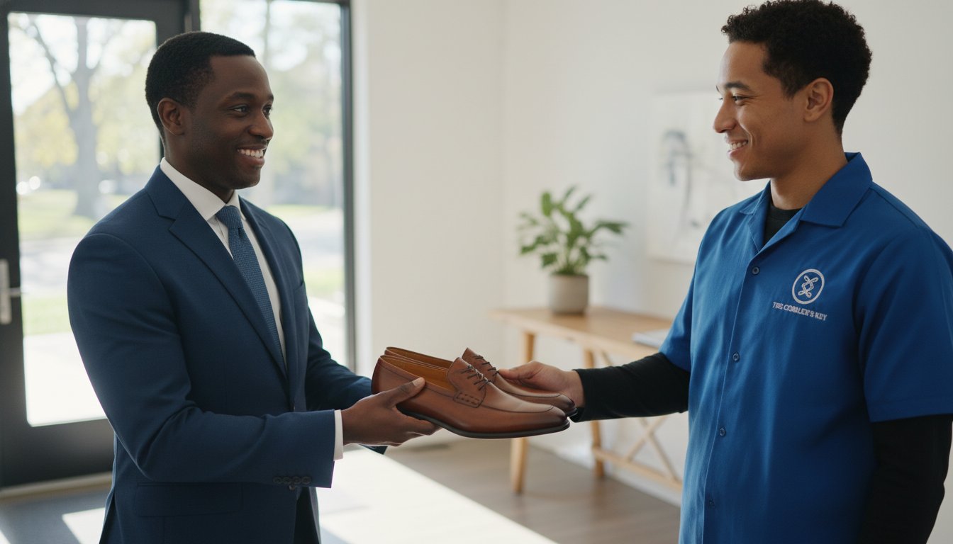 Expert Shoe Repair in Mount Vernon & Westchester: The Elite Restoration Guide (2026)