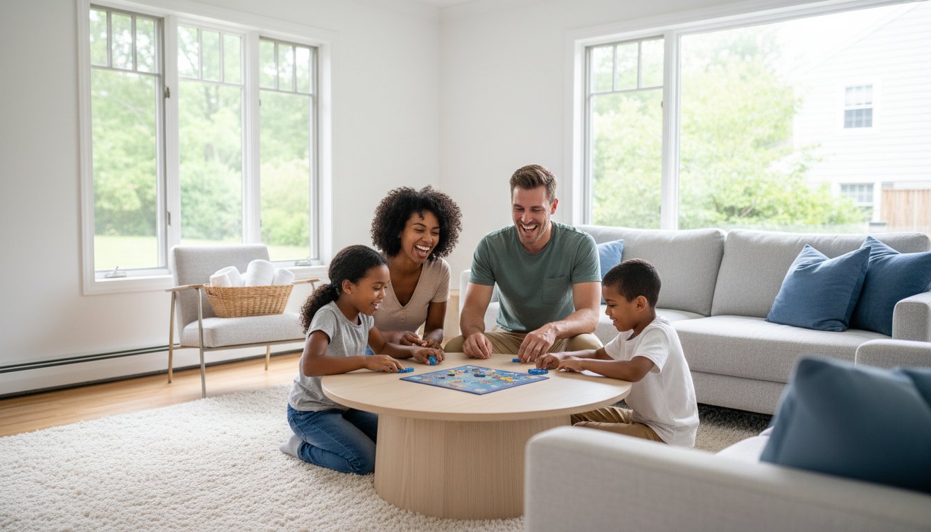 Family Laundry Service in Westchester County: Reclaim Your Weekends