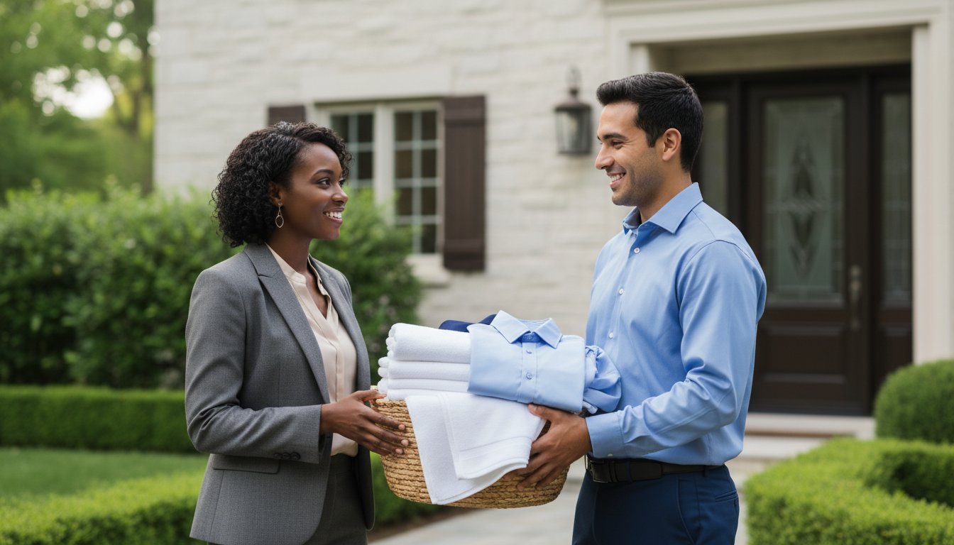 Fresh Laundry in Mount Vernon & Westchester: The Elite Case Study (2026)