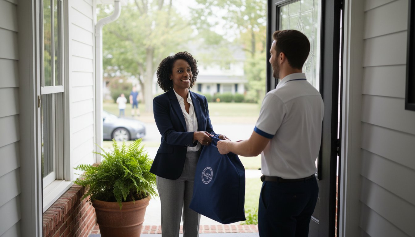 Laundry Pickup and Delivery Mount Vernon: Reclaim Your Time with Elite Care