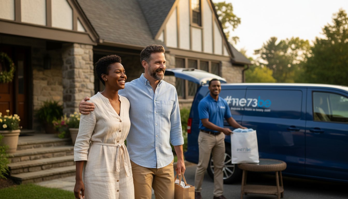 Laundry Pickup and Delivery Service in Westchester & The Bronx: The Ultimate 2026 Guide to Garment Liberation