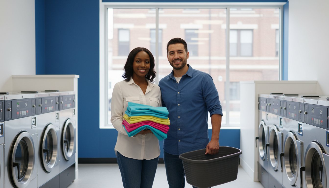 The Ultimate Self-Service Laundry Checklist for Mount Vernon & Bronx Residents (2026)