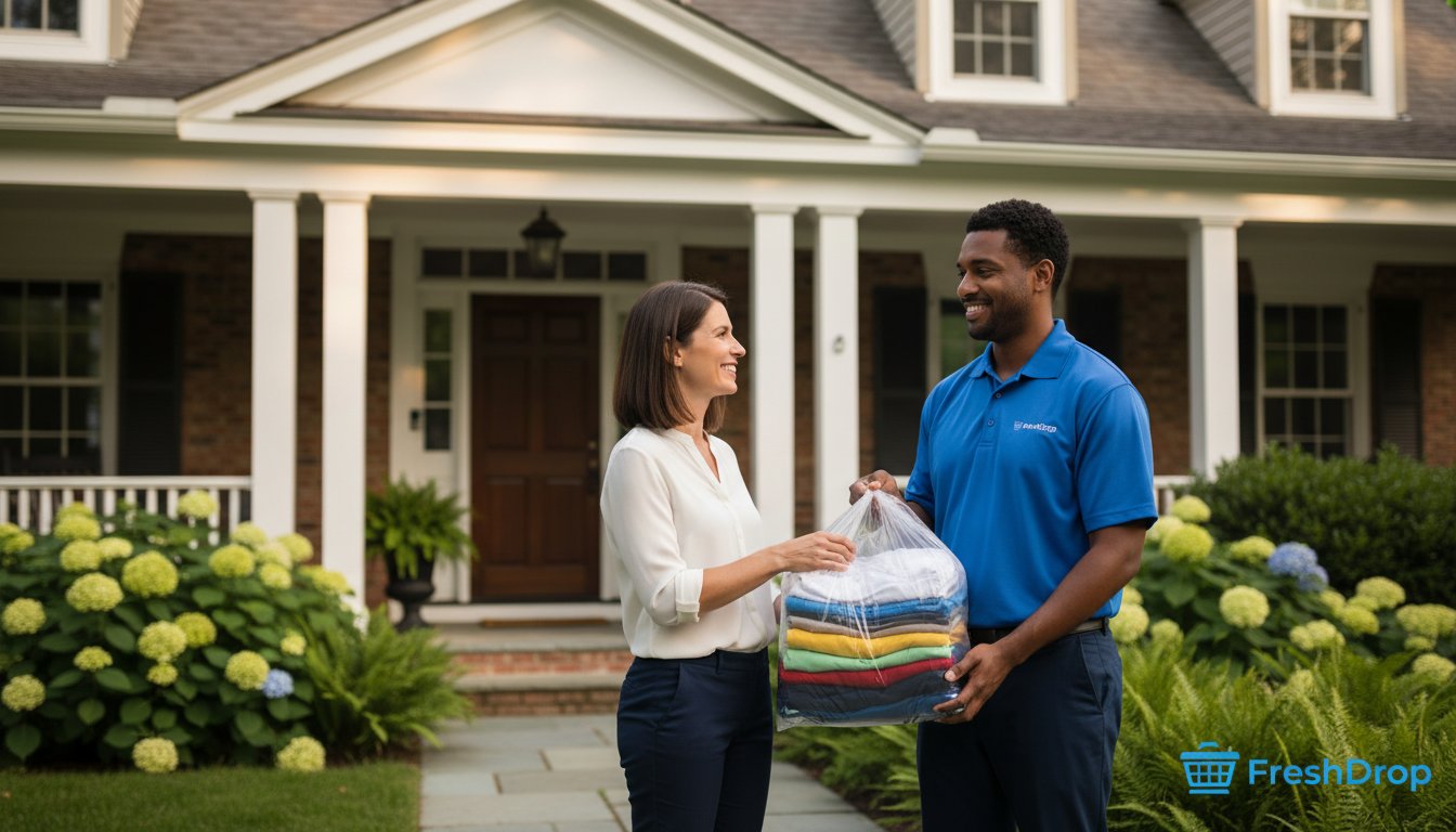 Tuckahoe Laundry Mat Guide: Finding Elite Care in Westchester