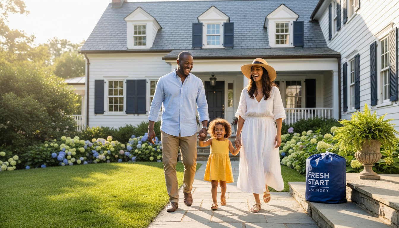 Westchester’s Premier Wash and Fold Service: Reclaim Your Time with Elite Laundry