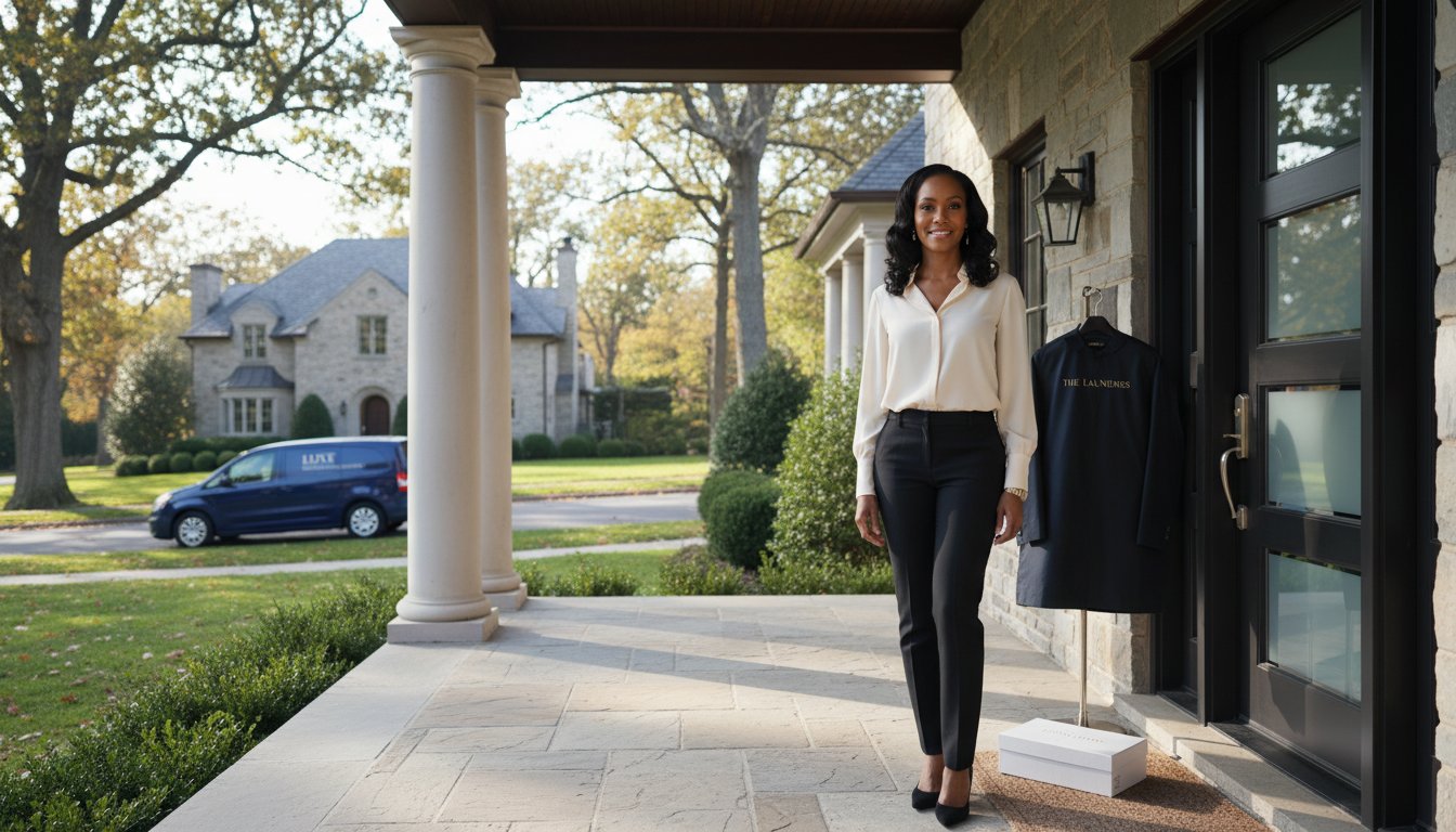 Dry Cleaners in Mount Vernon & Westchester: The Elite Guide to Professional Garment Care (2026)