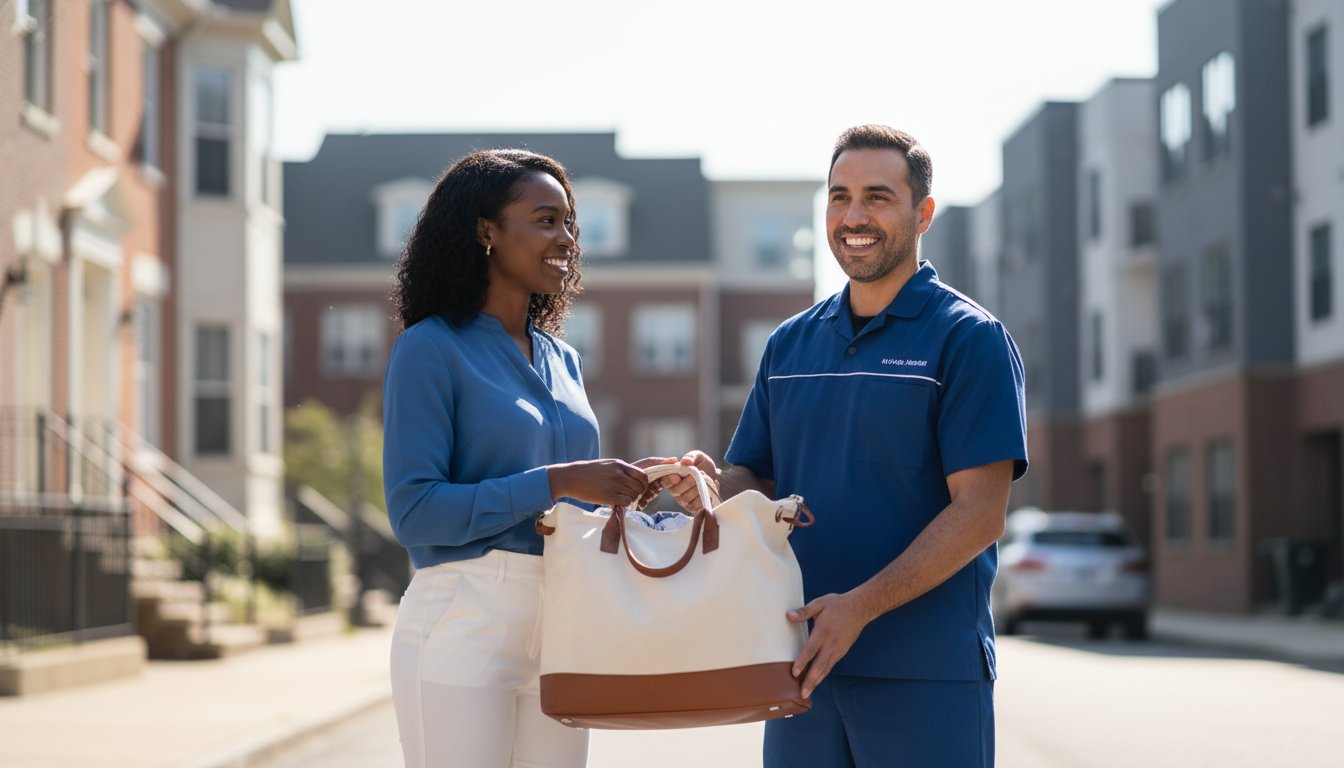 Wash and Fold Prices in New Rochelle: Your 2026 Guide to Premium Laundry Care
